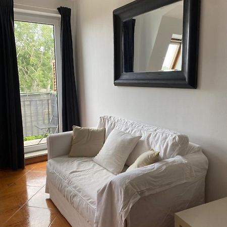 Sopot Centrum, Apartament W Dolinie Golebiewskiej +Hala Garazowa Dış mekan fotoğraf
