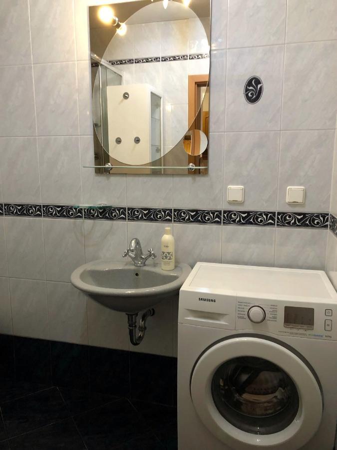 Sopot Centrum, Apartament W Dolinie Golebiewskiej +Hala Garazowa Dış mekan fotoğraf
