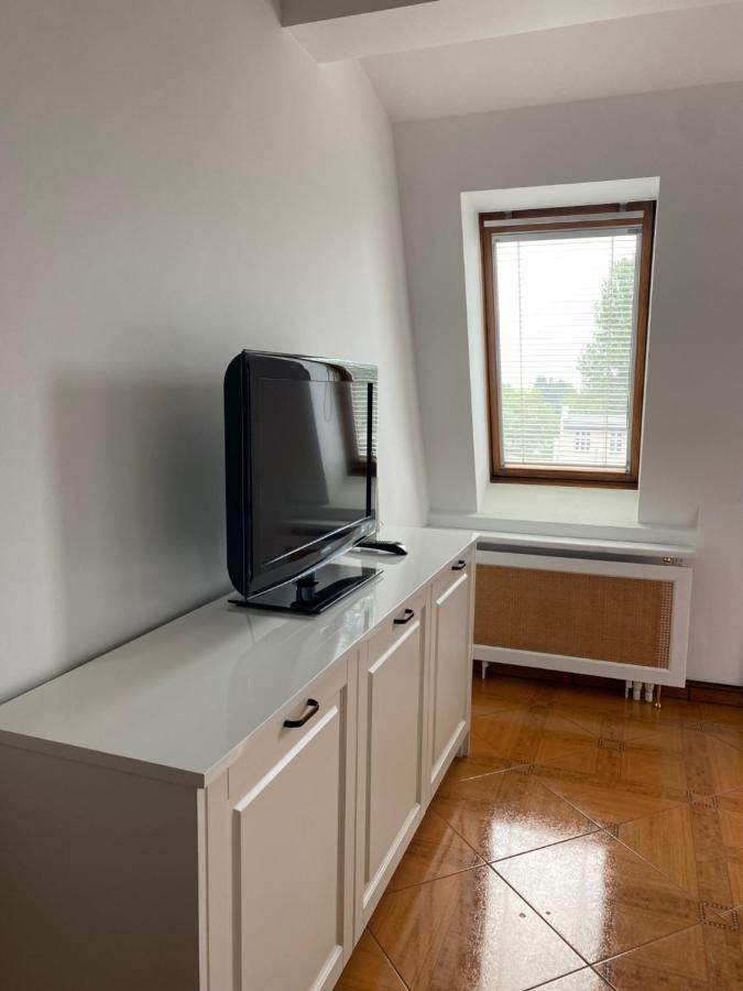 Sopot Centrum, Apartament W Dolinie Golebiewskiej +Hala Garazowa Dış mekan fotoğraf